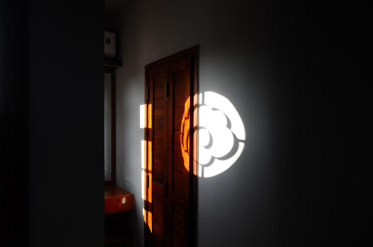 De Hue Apartman Kültér fotó