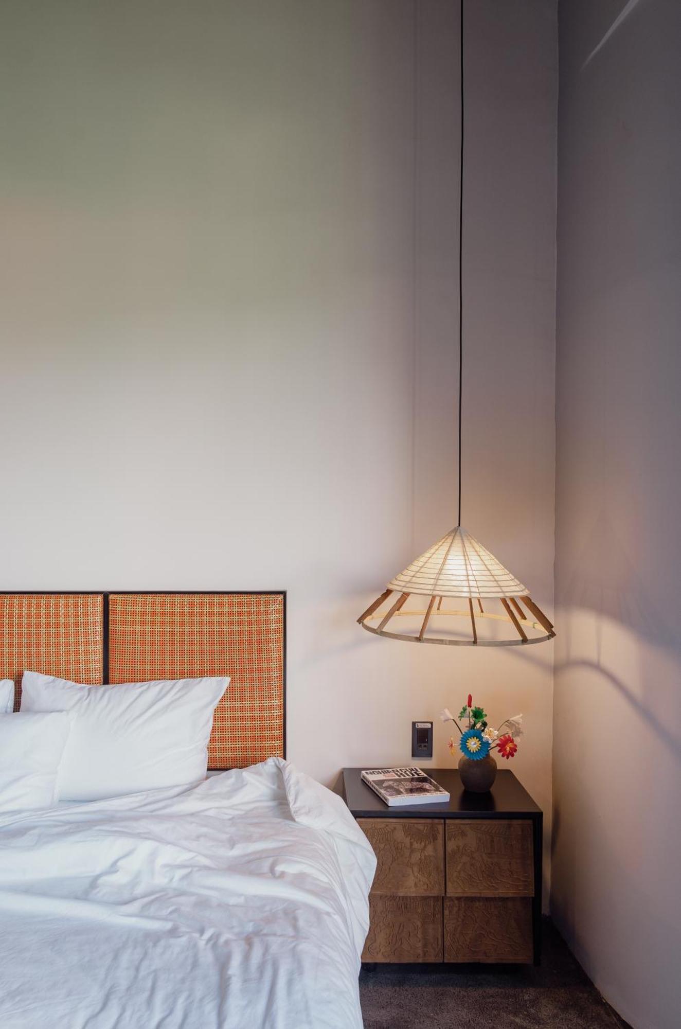 De Hue Apartman Kültér fotó