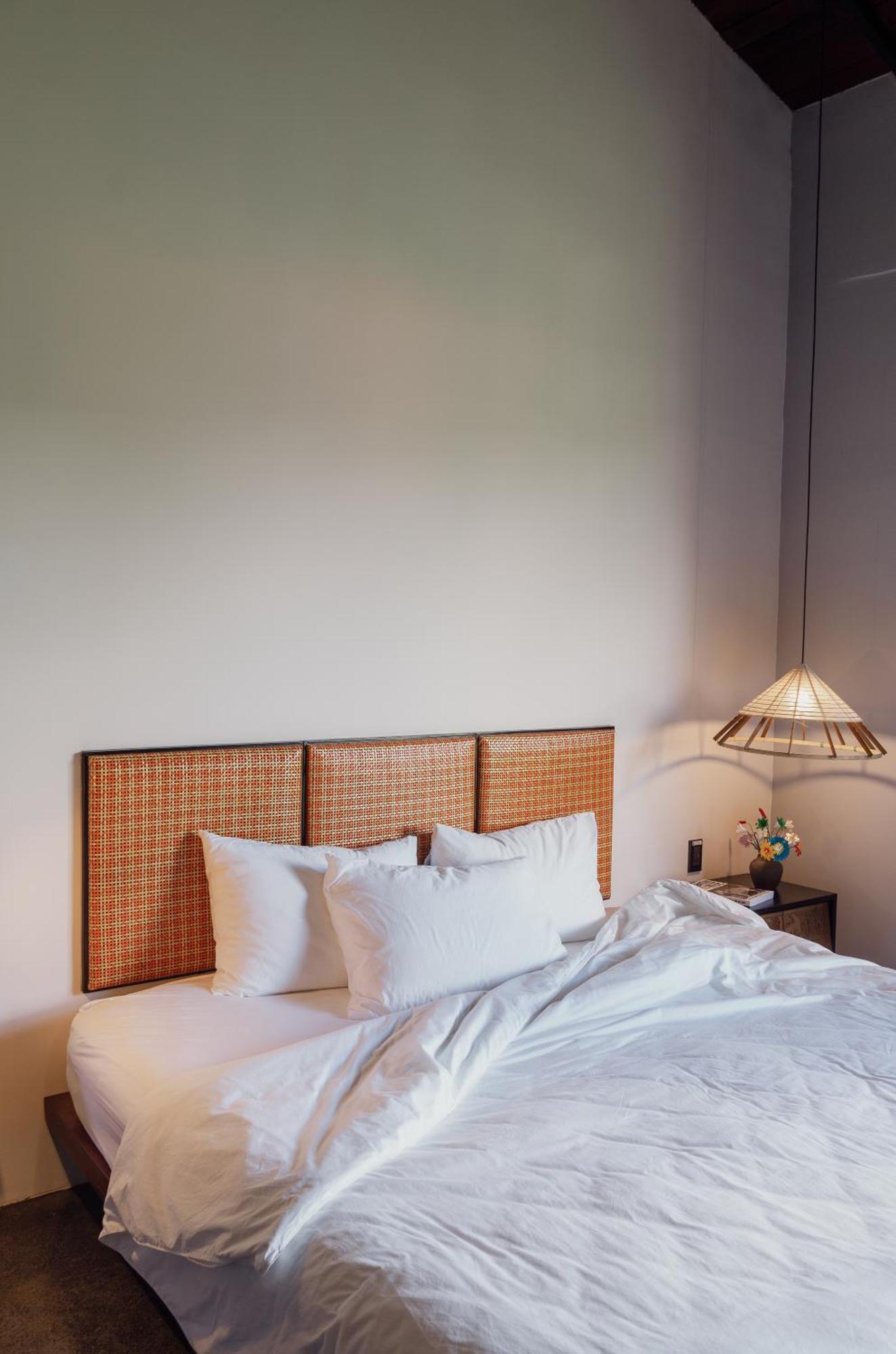 De Hue Apartman Kültér fotó