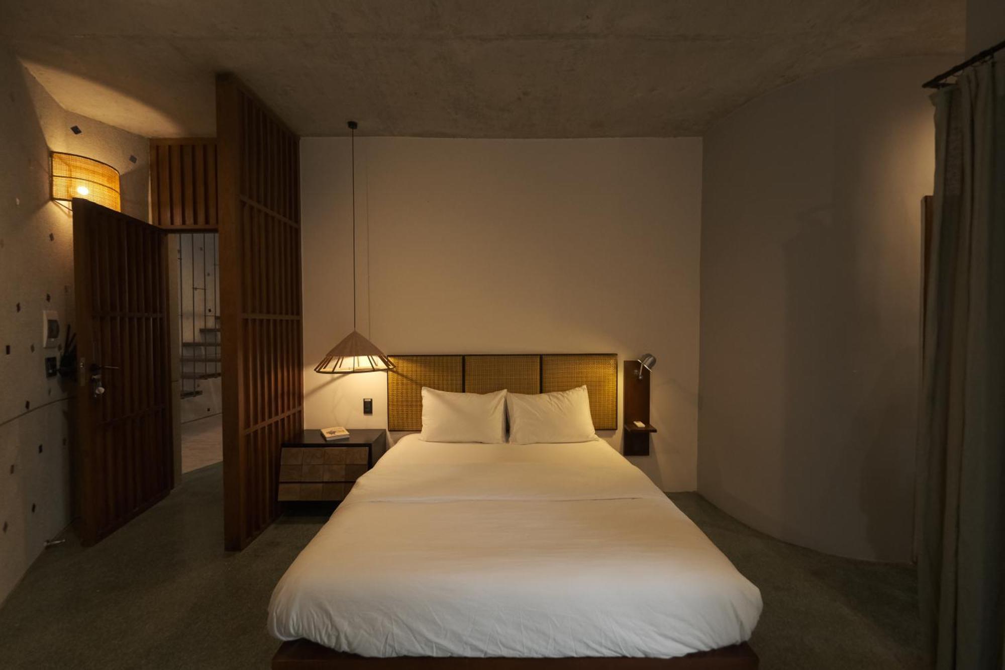 De Hue Apartman Kültér fotó